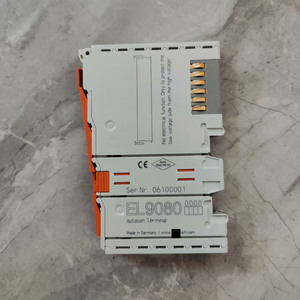 Module PLC Terminal d'Isolation EL9080 - Product Image 1
