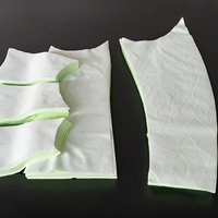 Máquina de Corte Automática CNC Multicapa para Telas de Ropa, Mezclilla, Jeans, Textiles, Trajes y Prendas