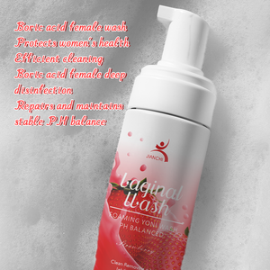 Botella de Lavado Yoni, Higiene Femenina Natural, <span class=keywords><strong>Gel</strong></span> de Espuma para Lavado Íntimo, Lavado Corporal Vaginal, Exfoliante Corporal, Botellas Yoni - Product Image 4