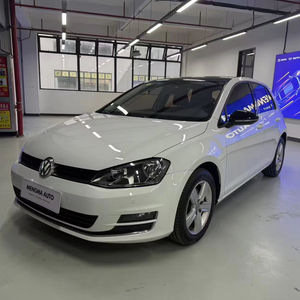 <span class=keywords><strong>Volkswagen</strong></span> Golf 2017 Usado, Sin Accidentes, Transmisión Automática, Propietario Privado Chino, Pintura Original - Product Image 1