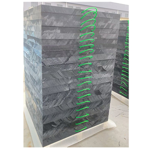 Almohadillas <span class=keywords><strong>de</strong></span> Plástico UHMWPE para Patas <span class=keywords><strong>de</strong></span> Soporte <span class=keywords><strong>de</strong></span> Grúas y Estabilizadores <span class=keywords><strong>de</strong></span> Patas <span class=keywords><strong>de</strong></span> Sujeción <span class=keywords><strong>de</strong></span> Automóviles con Servicio <span class=keywords><strong>de</strong></span> Corte Personalizado - Product Image 4