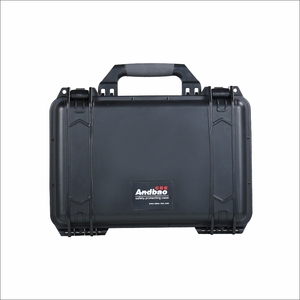 Boîte de rangement et de transport en plastique PP durable, étanche et anti-poussière pour équipement de protection - Vente en gros usine - Product Image 4