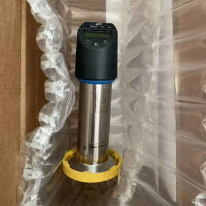 Nuovo Sensore di Pressione Assoluta e Relativa Ceraphant PTP33B ad Alta Precisione, Originale, con Accuratezza di Misurazione dello 0,5% per Processi Industriali - Product Image 6