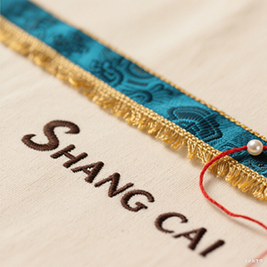 Fuzhou Gulou District Shangcai Clothing Co., Ltd. logo
