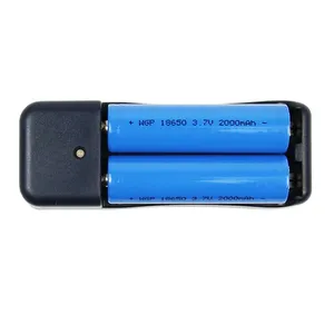 Pin lithium ion 3.7V 18650 20Ah pin lithium ion có thể sạc lại ESS UPS