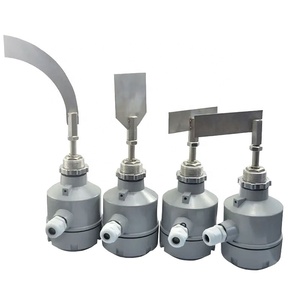 Quay mái chèo mức độ chuyển đổi quay kháng loại mức độ đo AC220V DC24V chống cháy nổ hạt Silo mức độ chuyển đổi cảm biến - Product Image 2