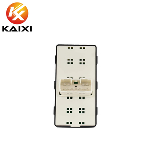 Công Tắc Cửa Sổ Điện Chính 935935714h110 Cho <span class=keywords><strong>HYUNDAI</strong></span> H1 <span class=keywords><strong>Starex</strong></span> I800 Grand IMax 2007-2016 - Product Image 3