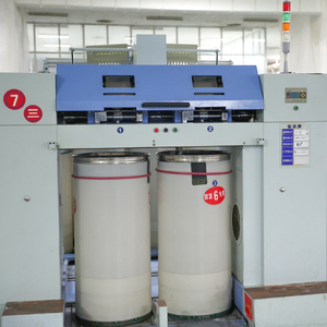 TONGDA FA318A <span class=keywords><strong>Macchina</strong></span> Automatica Autolivellante per Filatura ad Anello con Telaio di Trazione, Velocità 800m/min, Produzione 4-14x per Linee di Filatura - Product Image 3