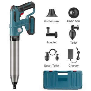 Stantuffo elettrico per <span class=keywords><strong>scarico</strong></span> pesante - Product Image 5