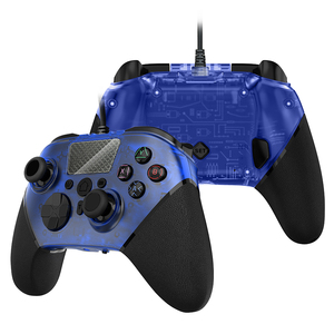 Controller di Gioco Ergonomico Cablato GPD OEM con Vibrazione per PS4 Slim, Android/PC/Steam/TVBOX e Programmazione Posteriore - Product Image 4