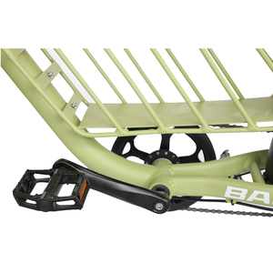Bicicleta Eléctrica al por Mayor de 20 Pulgadas con Motor de 1000W, Batería de Litio de 48V 15Ah, Neumáticos Anchos, Modelo ATV08 - Product Image 6