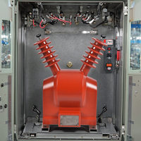 Autotransformateur toroïdal Pugao JDZW-24 haute tension, entièrement fermé, à enroulement en cuivre, résine époxy sèche, monophasé 50Hz/60Hz pour extérieur