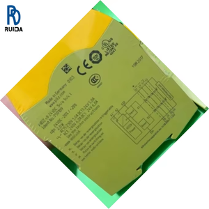 Controlador PLC, Sensor, Productos de Automatización Lógica Programable, Nuevo y Original 750109 - Product Image 1