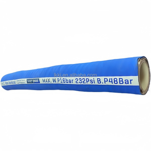 Оптовая продажа, большой диаметр, 6 дюймов, <span class=keywords><strong>8</strong></span> дюймов, гибкий композитный шланг, труба высокого давления, всасывание масла, использование нефти для химикатов - Product Image 2