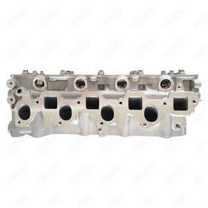Culasse complète en aluminium ZD30 ZD30DD ZD30DDTi 908506 11039-VC10B pour Nissan Patrol Terranoll Urvan 3.0 DTI - Product Image 4