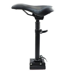 Sièges de scooter pour accessoires de scooter électrique M365Pro Sièges amortisseurs pliants pour une <span class=keywords><strong>installation</strong></span> rapide sans perçage - Product Image 2