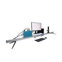 DTT-04 Medical Guidewire Torque Tester High Precision Guidewire Catheter Torque Testing Equipment