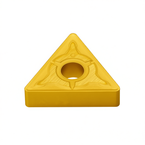 Ttake Tnmg Ss 60 Degree Negative Turning Insert For Metal <b>Machining</b> - Product Image 2