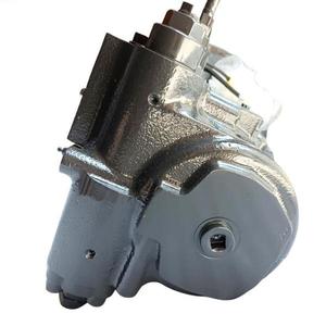 Pompe 708-2L-00460/708-2L-00300 pour excavatrice originale PC200-1 PC200-2 PC200-3 PC200-5, ensemble de pompe hydraulique principale - Product Image 4