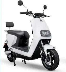 2023 Indien Hot Sale Factory Preis große Batterie 1000w 1500w Motorrad Elektro moped Roller mit Pedalen zum Verkauf made in China