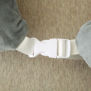 Lớn đọc sách & chơi game gối-có thể điều chỉnh Lap bàn cho đọc sách, chơi game, làm việc & viết, cánh tay còn lại gối cho người lớn - Product Image 4