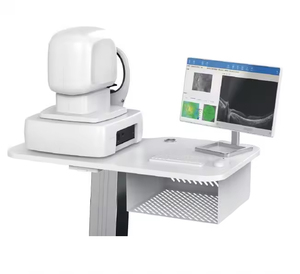 La máquina OCT de tomografía de coherencia óptica profesional médica de Oftalmología es imprescindible para los oftalmólogos - Product Image 1