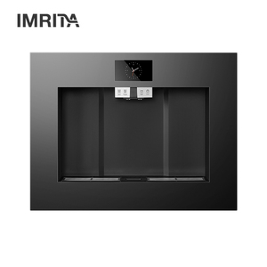 Système d'eau gazeuse IMRITA, distributeur d'eau mural multifonctionnel, eau chaude et froide instantanée, eau gazeuse - Product Image 4