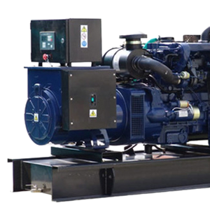 <span class=keywords><strong>Generador</strong></span> Diésel Ultra Silencioso de 220V 50Hz 750kVA Trifásico al por Mayor - <span class=keywords><strong>Palabras</strong></span> Clave de la Fábrica: Más Silencioso - Product Image 6
