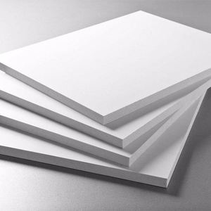 Pannello in Schiuma PVC ad Alta Densità, Lastra Espansa Impermeabile Celuka, Fornitura Diretta dalla Fabbrica per Mobili, Armadi e Pubblicità - Product Image 4