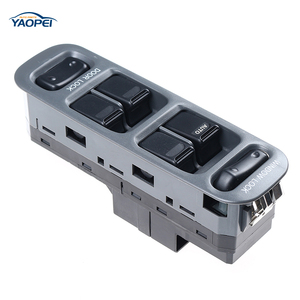 <span class=keywords><strong>ส</strong></span>วิตช์กระจกไ<span class=keywords><strong>ฟ</strong></span><span class=keywords><strong>ฟ</strong></span>้า YAOPEI LHD รุ่น 3799065D10T01 37990-65D10-T01 <span class=keywords><strong>ส</strong></span>ำหรับรถยนต์ซูซูกิ แกรนด์ วีทาร่า XL-7 และเชฟโร<span class=keywords><strong>เ</strong></span>ลต แทรค<span class=keywords><strong>เ</strong></span>ก<span class=keywords><strong>อร</strong></span>์ - Product Image 3