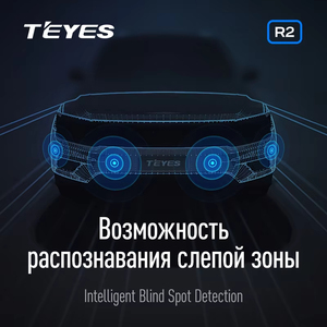 Sensores de aparcamiento delanteros y traseros TEYES para <span class=keywords><strong>CC3</strong></span> 2K / <span class=keywords><strong>CC3</strong></span> / CC3L / CC2 Plus / SPRO Plus / TPRO 2 - Product Image 5