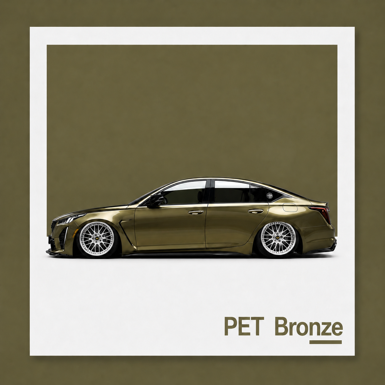Bronze