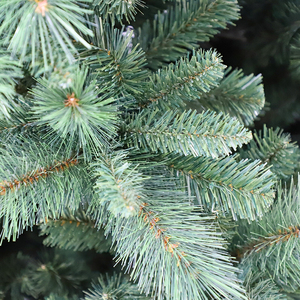 Arbre de Noël avec aiguilles de pin mélangées de vente chaude à Joyeux Noël avec une atmosphère de festival - Product Image 2