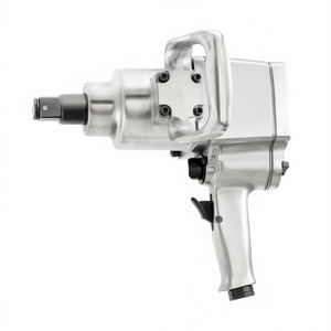 ยูซาก ไขควงลม 910 E1 ขนาด 1 นิ้ว เครื่องมือระดับมืออาชีพ - Product Image 2