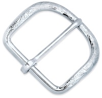 HORSE LOVE YF103038ST 8.0*2 "Accessoires de cheval Hobby Accessoires de cheval Boucles de licou Boucle de circonférence