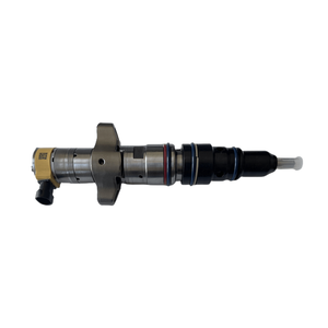 หัวฉีดน้ำมันดีเซลคุณภาพสูงสำหรับขาย สำหรับเปลี่ยนเครื่องยนต์ยี่ห้อ C9 รถดันดิน D6R รถขุด 330D 267-9715 20R-8063 387-9434 - Product Image 1