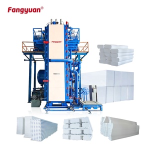 Machine à mouler des blocs EPS Fangyuan |   Équipement de formage automatique de panneaux en <span class=keywords><strong>polystyrène</strong></span> expansé pour l'<span class=keywords><strong>isolation</strong></span> - Product Image 3