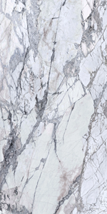 Losa que transmite luz, piedra de lujo, losas de mármol de río Nevado, cuarcita de lujo brasileña - Product Image 3