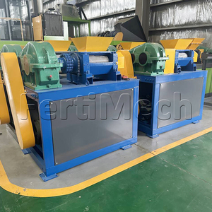 เครื่องอัดเม็ดสแตนเลสสำหรับปุ๋ยอินทรีย์โพแทสเซียมคลอไรด์1-3 t/h - Product Image 4