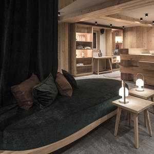 Cojín Otomano Elegante para Hotel Boutique, Espuma Afelpada, Tela Suave, Soporte Cómodo, Accesorio para Asientos - Product Image 4