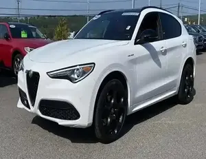 2020,2021 FOR SALE USED AL FA ROMEO STELVIO VELOCE AWD LHD RHD left hand drive and right hand drive READY