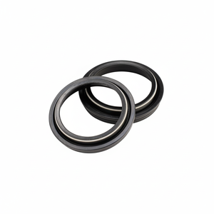 K-tech paio di parapolvere forcella per KTM SX 125 stivali 02-24 NOK - Product Image 1