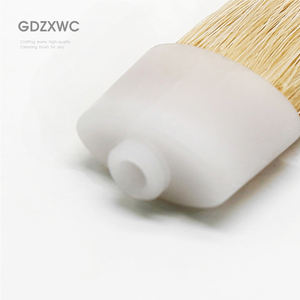 <span class=keywords><strong>Pennello</strong></span> Applicatore di Adesivo di Grado Industriale con Setole di Cinghiale Testine Mini Sostituibili Design Personalizzato Fornitura Diretta dalla Fabbrica - Product Image 4