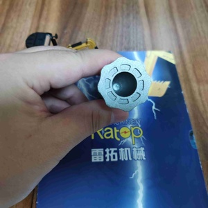 ขายดี PC400-7 ND092130-0360 092130-0360 ด้ามจับปั๊มไพรเมอร์ - Product Image 5