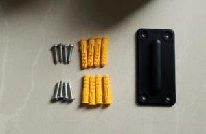 Cabezal Telescópico Retráctil de Seguridad Vial Montado en Pared, Venta al por Mayor de Fábrica - Product Image 3