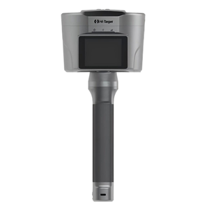 Nouvel arrivage Instrument de mesure de <span class=keywords><strong>test</strong></span> Scanner laser portable Hi-Target V700 Système GNSS RTK de haute précision GPS portable - Product Image 4