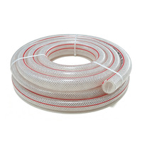 Tuyau hydraulique flexible en caoutchouc tressé haute pression pour excavatrice – Vente de tuyaux d'aspiration d'eau haute pression