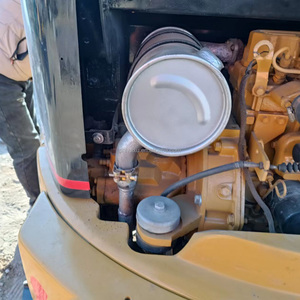 Miniexcavadora 303CR de 3 Toneladas Usada, de Alta Eficiencia, Fabricada en Japón, de Segunda Mano, para Trabajos de Excavación - Product Image 6