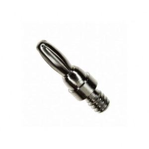 Connettori a banana e connettori a punta (Jack e Spine) <span class=keywords><strong>451</strong></span> - Product Image 1