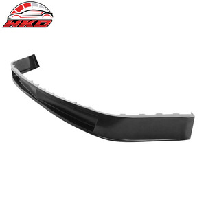 Alerón delantero estilo P2 para Volkswagen VW Golf MK4 MKIV 99-04, labio de parachoques, piezas de PU para automóvil, accesorios automotrices - Product Image 4